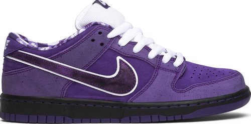 SB DUNK LOW CONCEPTS PURPLE LOBSTER