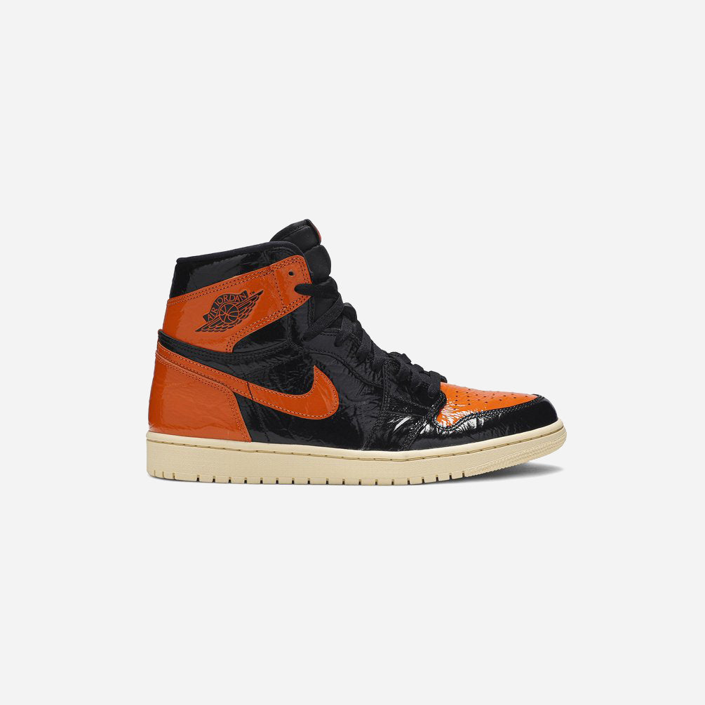 JORDAN 1 RETRO HIGH SHATTERED BACKBOARD 3.0