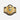 WWE Winged Eagle Dual Plated Championship Replica Title Belt