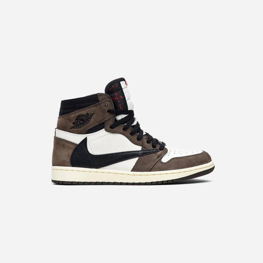 JORDAN 1 RETRO HIGH OG SP TRAVIS SCOTT MOCHA