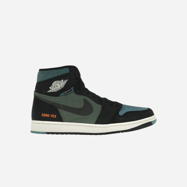 JORDAN 1 RETRO HIGH ELEMENT GORE-TEX BLACK OLIVE