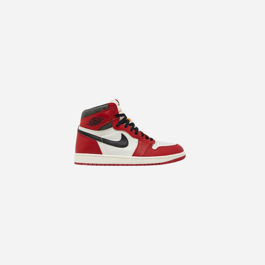 JORDAN 1 HIGH CHICAGO LOST AND FOUND