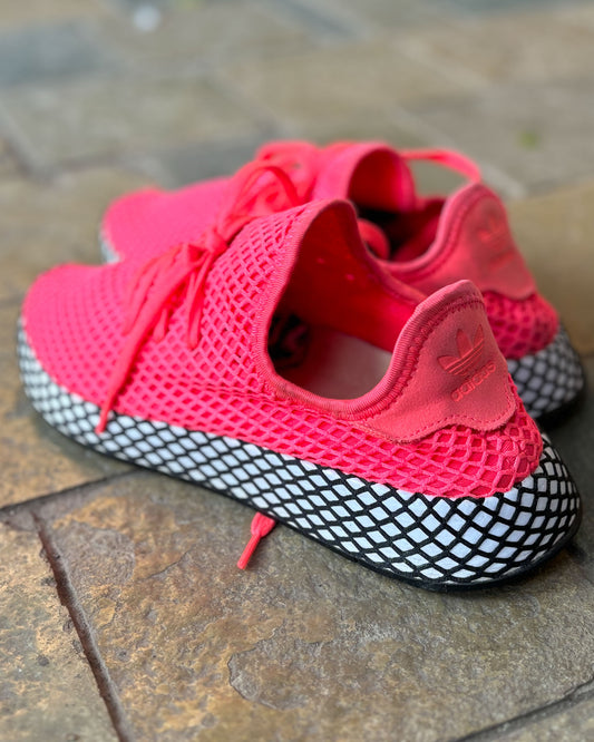 Adidas Deerupt Runner Sneakers