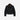 Alexander Wang Faux Fur Lined Denim Jacket - Faded Black