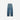 Alexander Wang Float Mid Rise Relaxed Jean - Grey Aged