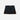 Alexander Wang Faux Fur Trim Denim Skirt - Faded Black