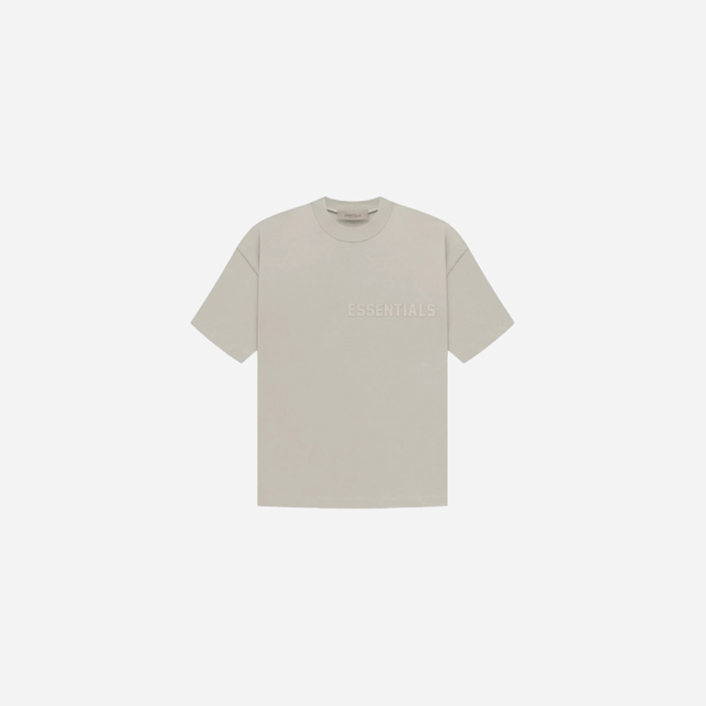 FEAR OF GOD ESSENTIALS SEAL TEE SS23