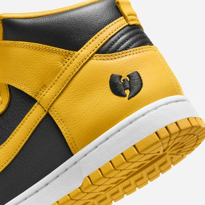 Nike Dunk High Wu-Tang (2024)