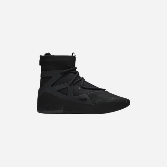 NIKE FEAR OF GOD 1 TRIPLE BLACK