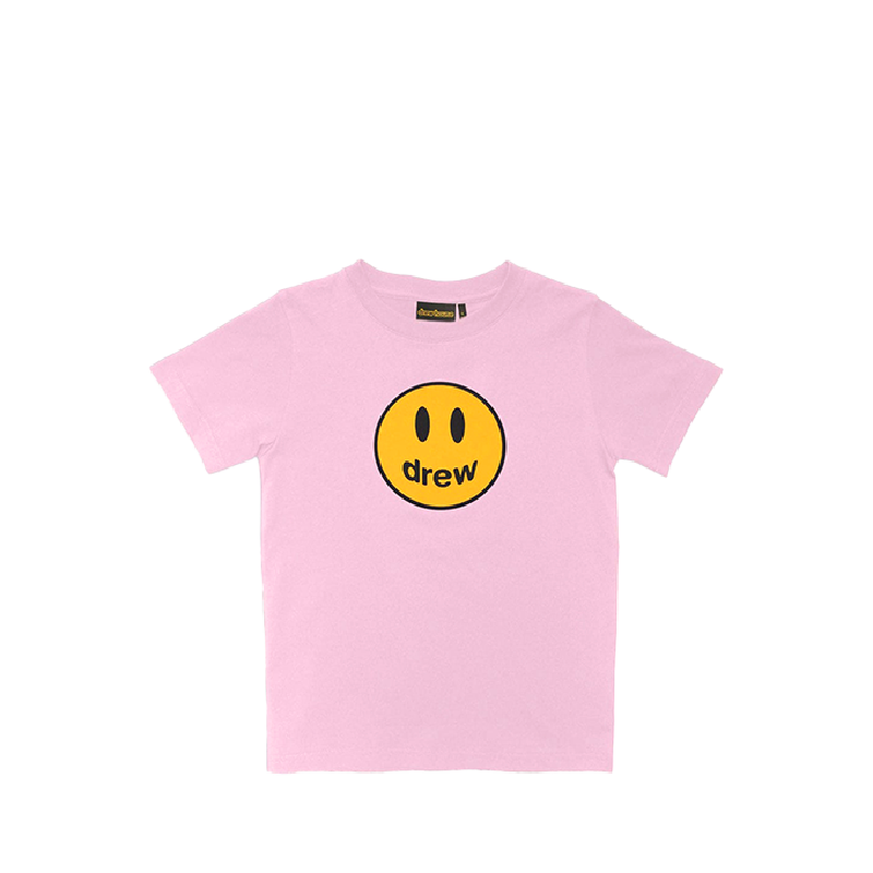 DREW HOUSE KIDS MASCOT TEE STRAWBERRY