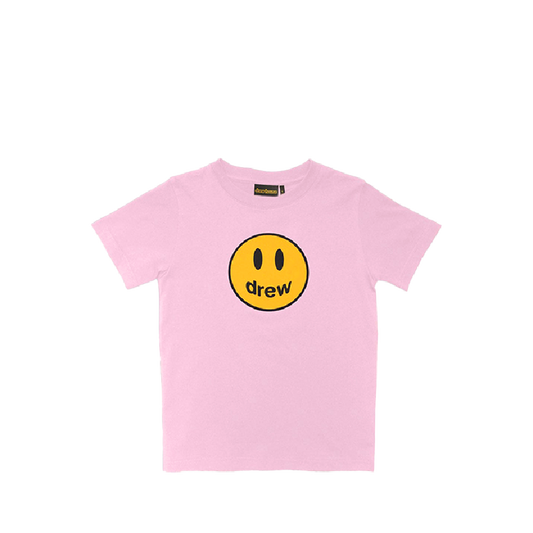 DREW HOUSE KIDS MASCOT TEE STRAWBERRY