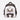 LEGO Duplo® Backpack – Panda #5008679