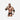 WWE Triple H 10.5" x 13" Sublimated Plaque