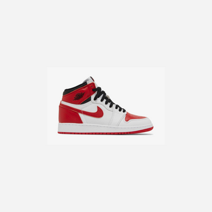 JORDAN 1 RETRO HIGH OG HERITAGE MEN'S