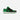 Jordan 1 Low Lucky Green