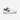 Jordan 1 Low White University Red Black
