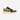 Jordan 1 Low Sail University Gold Black