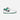 Jordan 1 Low White Lucky Green Black
