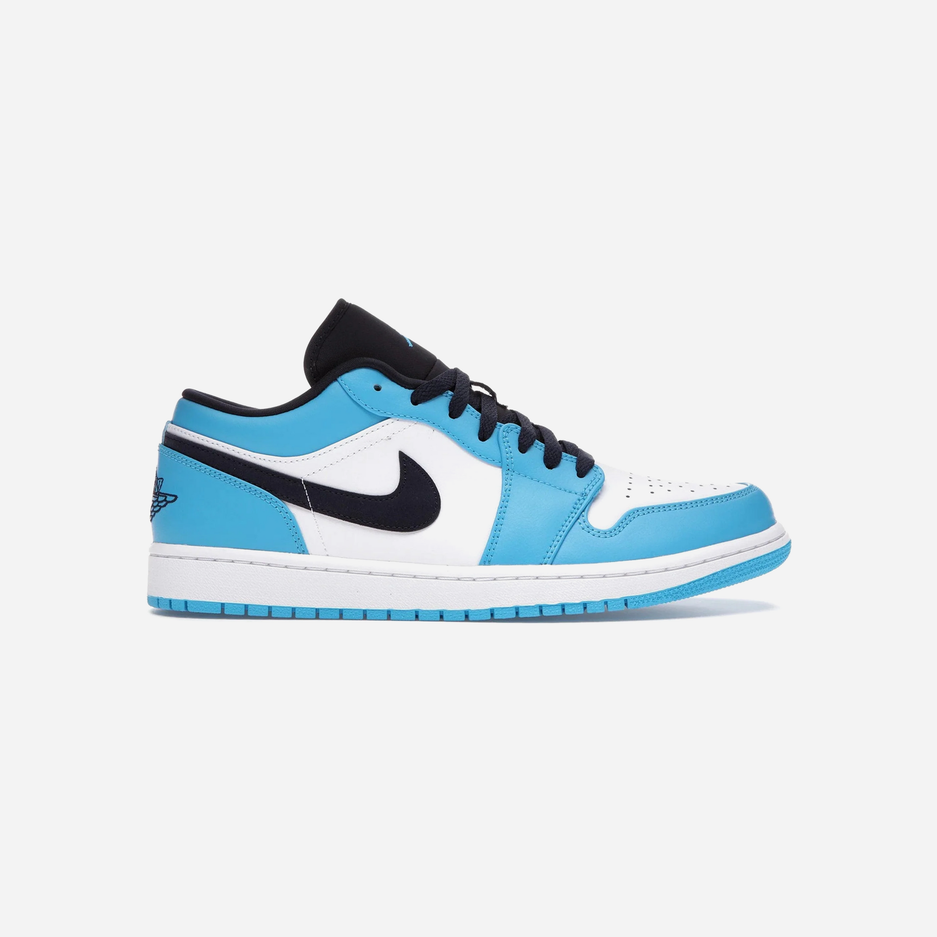 R*u様 NIKE エアジョーダン1 UNC Nike Air Jordan 1 Low UNC 2021 – The Mainstreet Marketplace