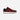 Jordan 1 Low Black Gym Red