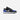 Jordan 1 Low Black Game Royal White (GS)