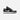 Jordan 1 Low Black Summit White (GS)