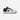 Jordan 1 Low Black Summit White Infrared (GS)