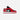 Jordan 1 Low Black Very Berry (GS)