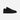 Jordan 1 Low Tumbled Leather Black (GS)