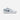Jordan 1 Low White Aura Squadron Blue (GS)