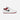 Jordan 1 Low White Gym Red (GS)