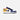 Jordan 1 Low Royal Yellow (GS)