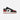 Jordan 1 Low Bred Toe 2.0 (GS)
