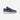 Jordan 1 Low Black Blue Orange (GS)