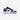 Jordan 1 Low Court Purple White (GS)