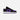 Jordan 1 Low Purple Venom (GS)