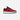 Jordan 1 Low Gym Red Black Pebbled (GS)