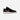 Jordan 1 Retro Low Black Gold Patent (GS)