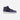 Jordan 1 Mid Black Dark Concord (2014)