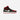 Jordan 1 Mid Black Gym Red White