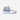 Jordan 1 Mid Wolf Grey Sport Blue