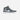 Jordan 1 Mid Cool Grey/White