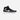Jordan 1 Retro Mid Black White