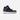 Jordan 1 Retro Mid Black Dark Grey