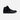 Jordan 1 Mid Triple Black (2018)