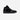 Jordan 1 Mid Black Dark Smoke Grey
