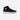 Jordan 1 Mid Multi-Color Swoosh Black