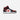 Jordan 1 Mid White Black Red (2022)