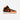 Jordan 1 Mid Black Orange Peel