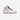 Jordan 1 Retro Mid White Gym Red Black